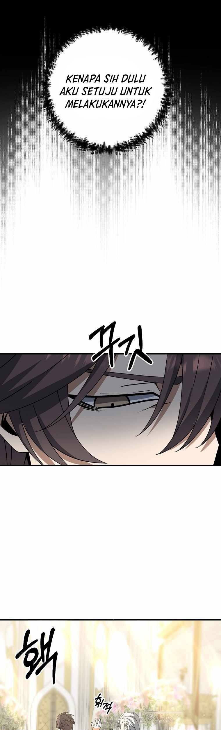 The Lazy Swordmaster Chapter 15 - halaman 22