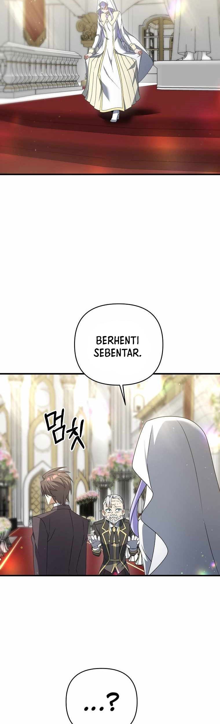The Lazy Swordmaster Chapter 15 - halaman 28