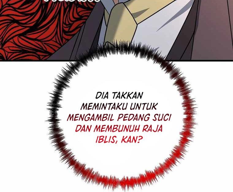 The Lazy Swordmaster Chapter 15 - halaman 31
