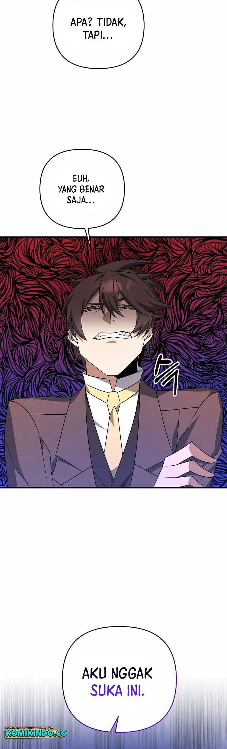 The Lazy Swordmaster Chapter 15 - halaman 44