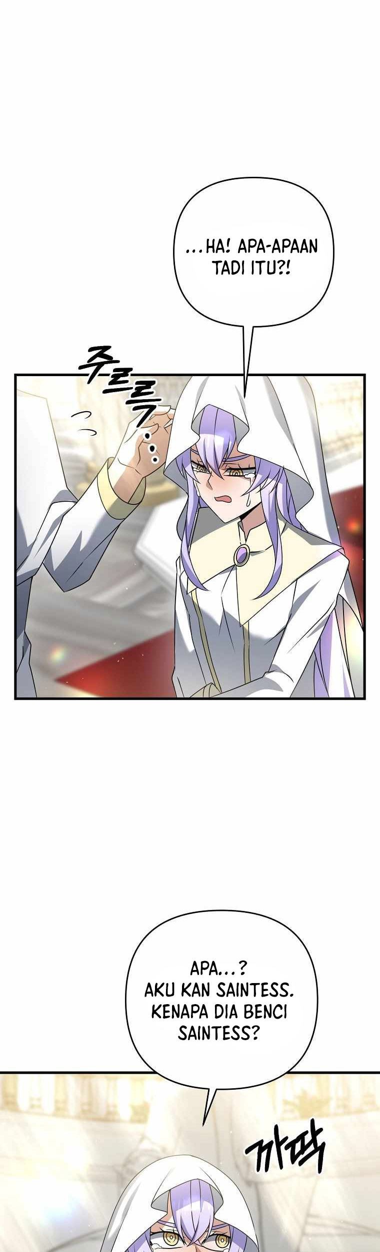 The Lazy Swordmaster Chapter 15 - halaman 60