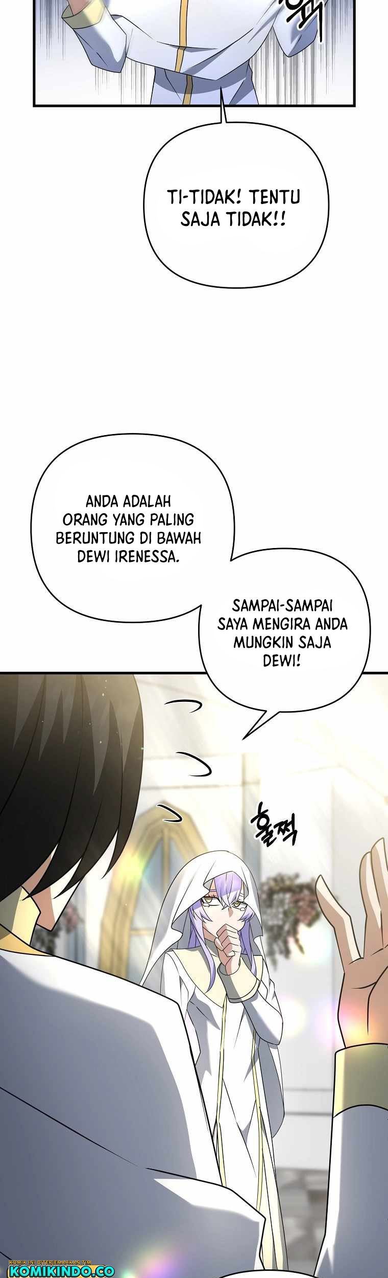 The Lazy Swordmaster Chapter 15 - halaman 66
