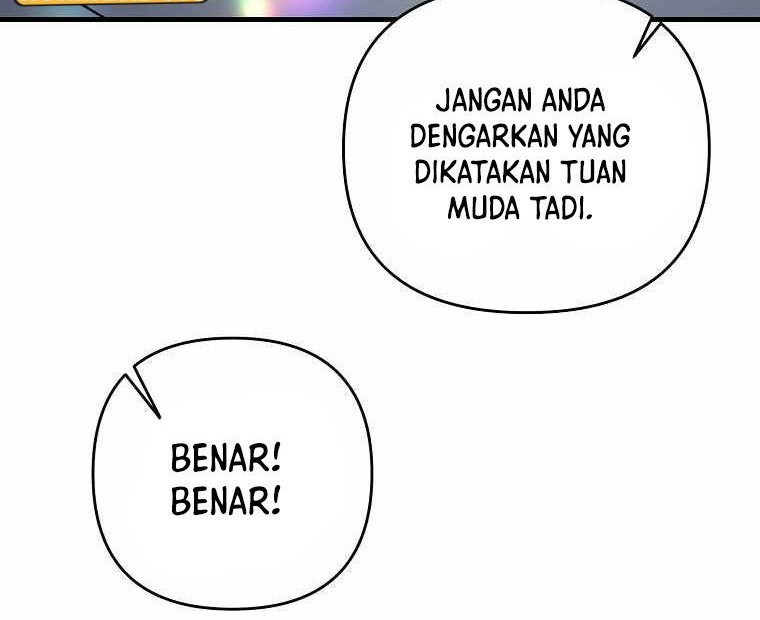 The Lazy Swordmaster Chapter 15 - halaman 67