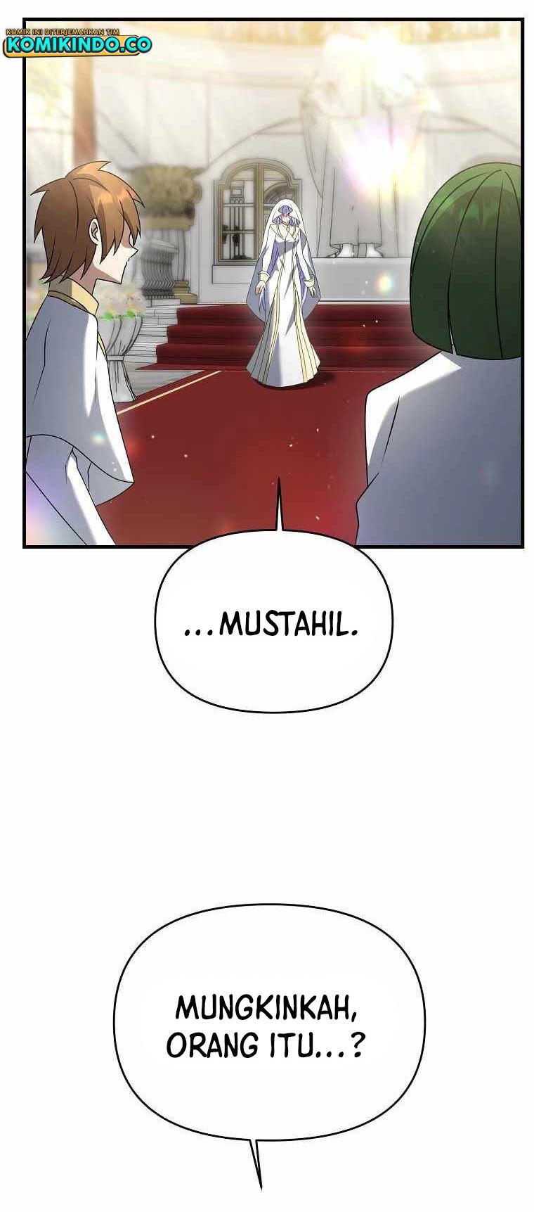 The Lazy Swordmaster Chapter 15 - halaman 74