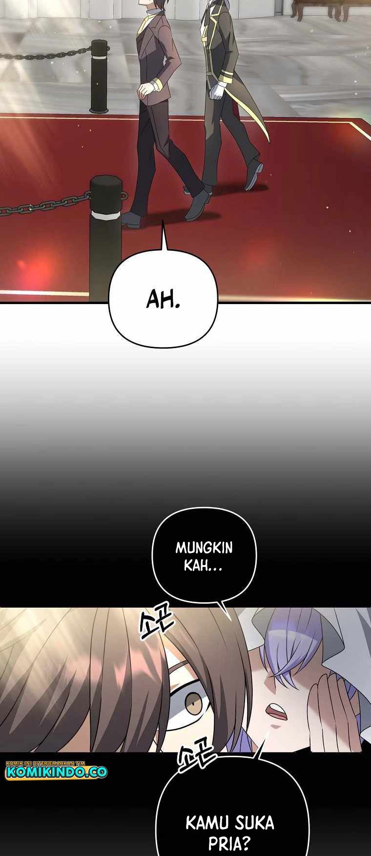 The Lazy Swordmaster Chapter 15 - halaman 77