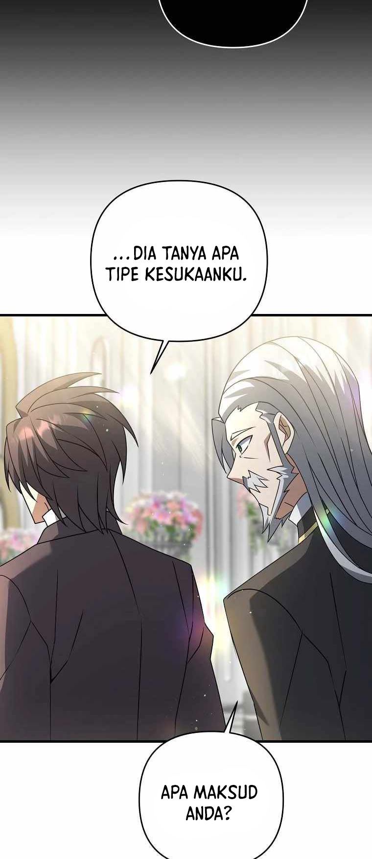 The Lazy Swordmaster Chapter 15 - halaman 78