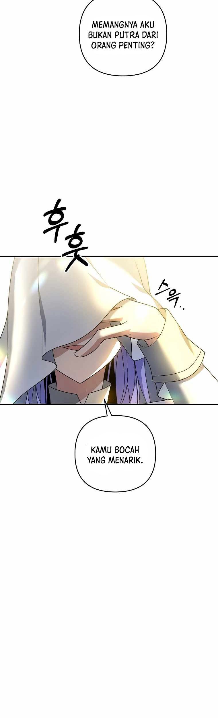 The Lazy Swordmaster Chapter 15 - halaman 8