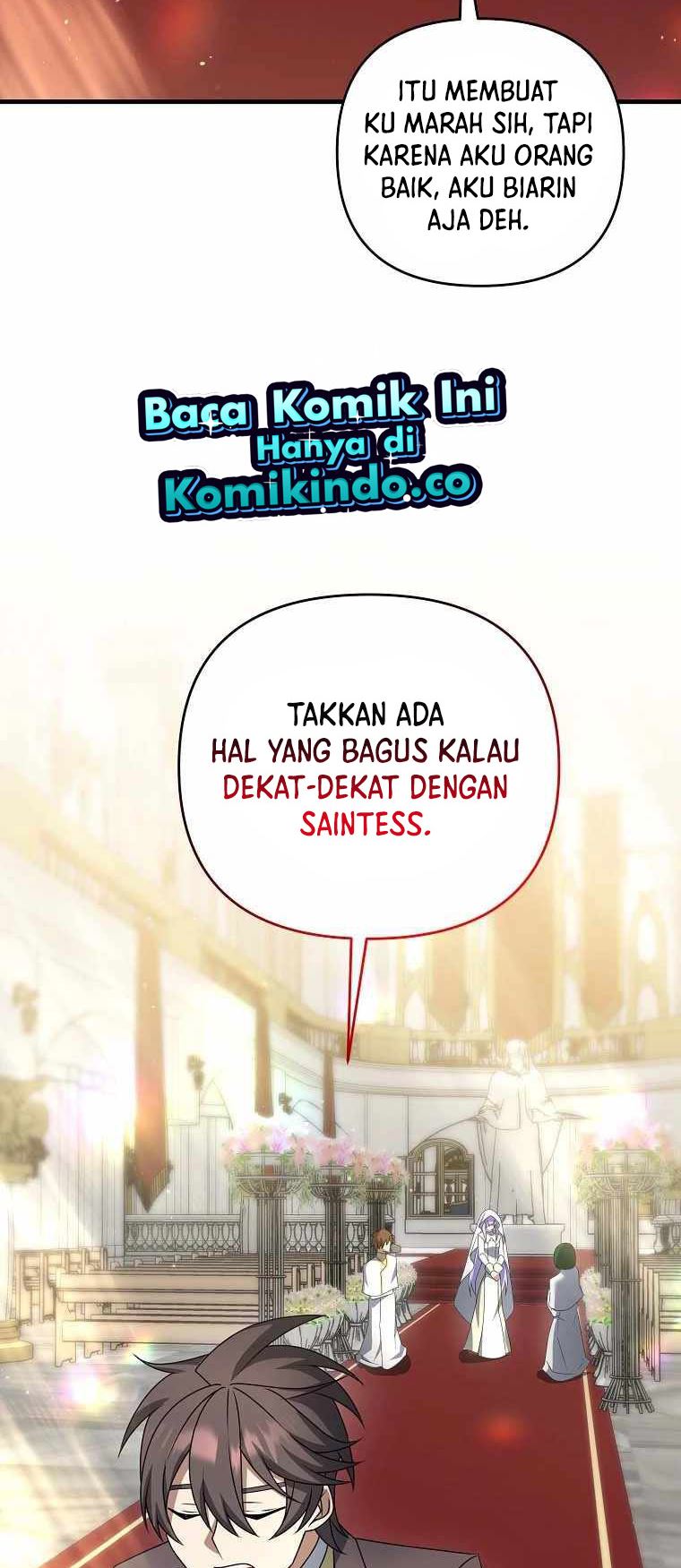 The Lazy Swordmaster Chapter 15 - halaman 80