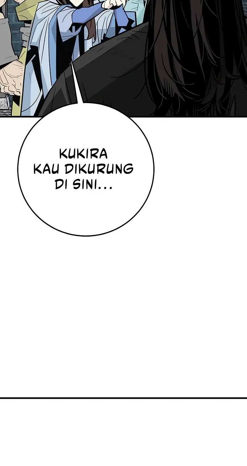 The Lazy Swordmaster Chapter 16 - halaman 13