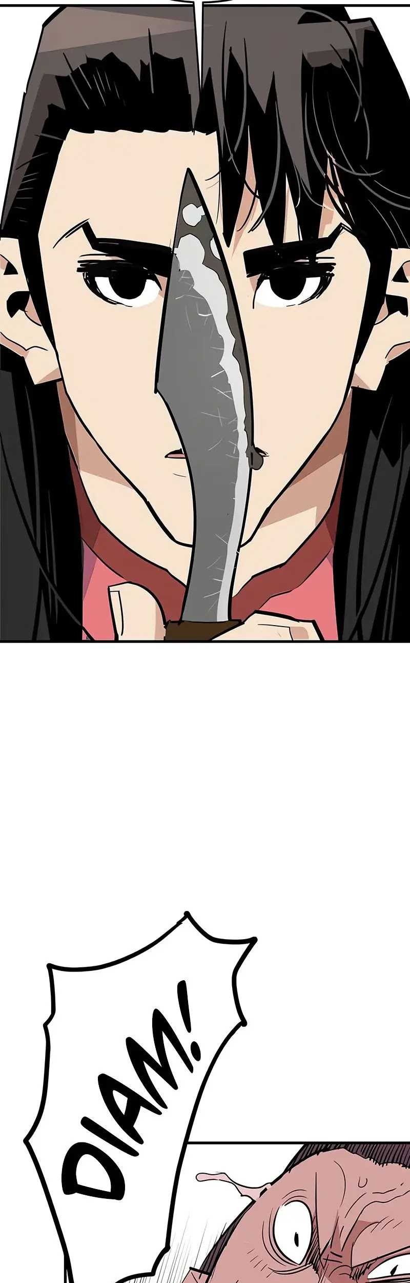 The Lazy Swordmaster Chapter 16 - halaman 22