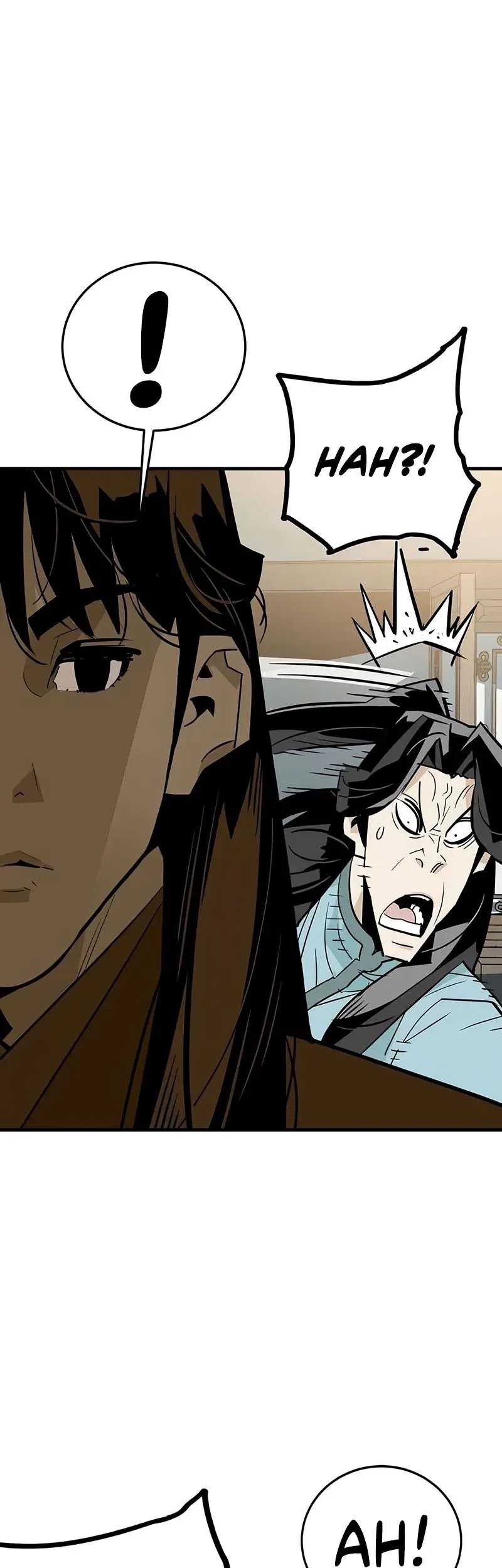 The Lazy Swordmaster Chapter 16 - halaman 4