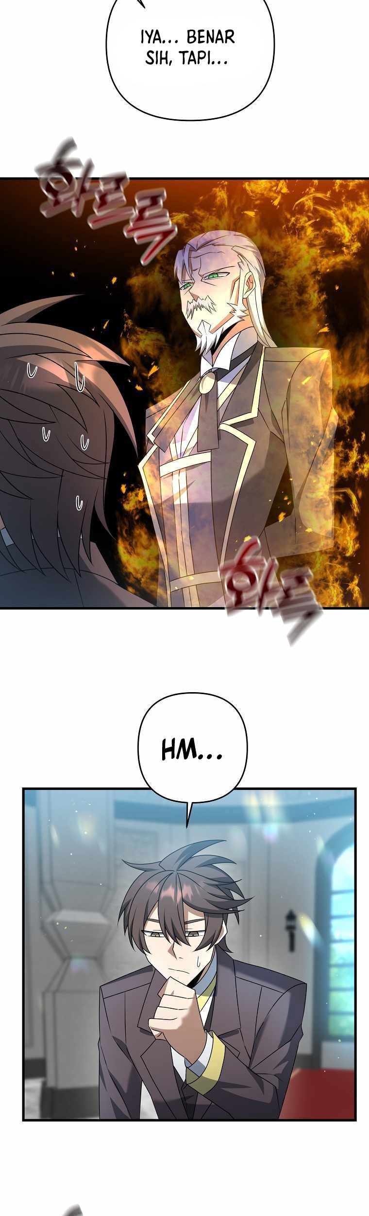 The Lazy Swordmaster Chapter 16 - halaman 66