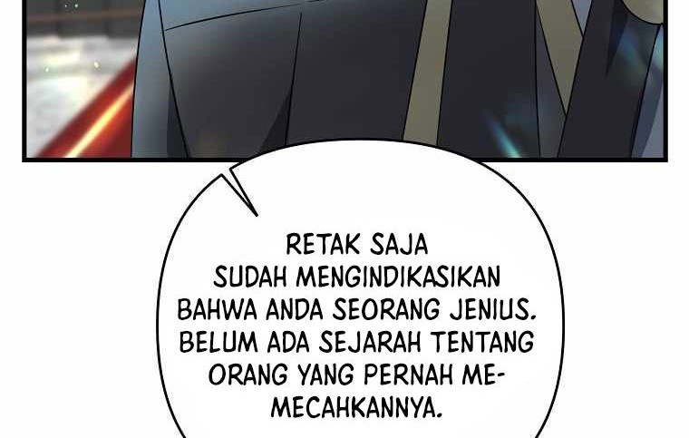 The Lazy Swordmaster Chapter 16 - halaman 77
