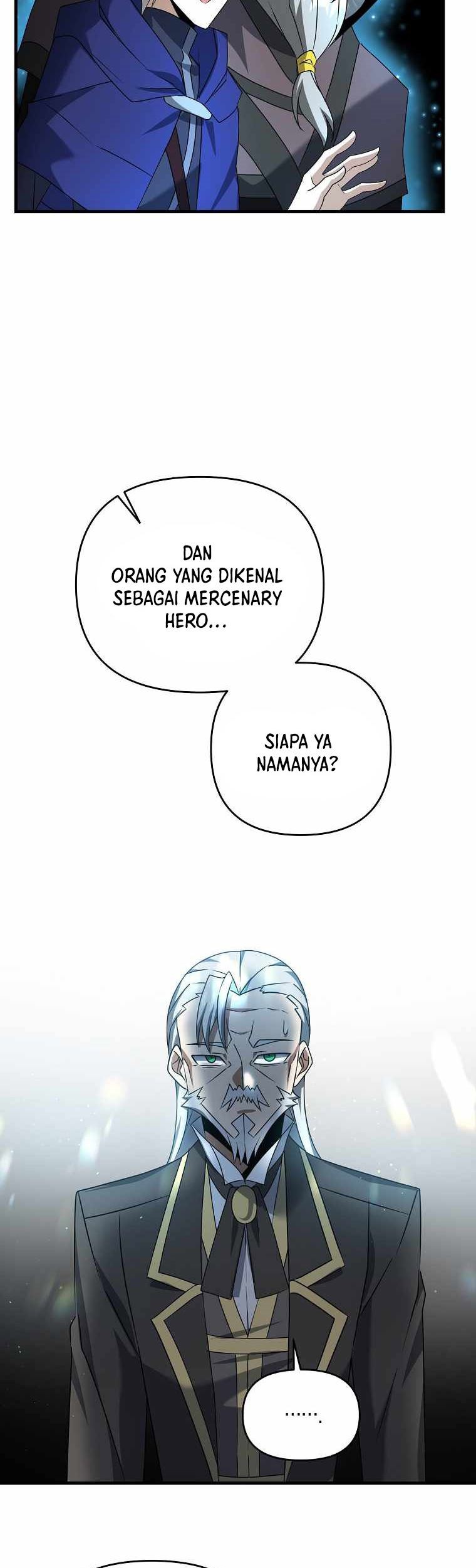 The Lazy Swordmaster Chapter 16 - halaman 80