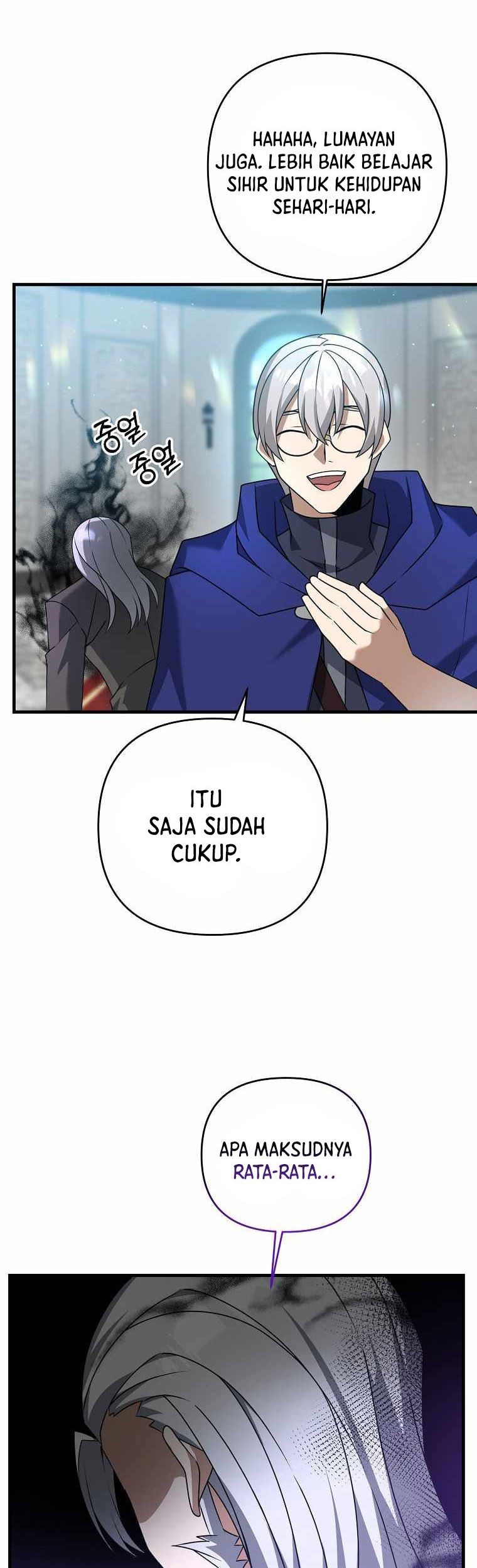 The Lazy Swordmaster Chapter 17 - halaman 18