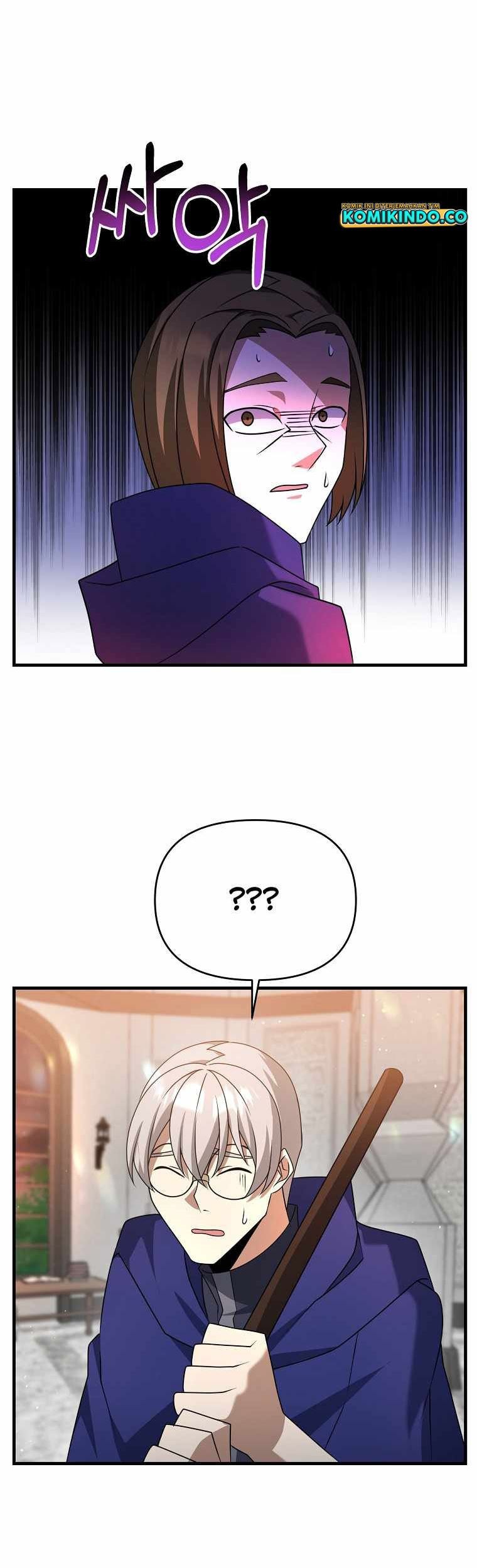 The Lazy Swordmaster Chapter 17 - halaman 54