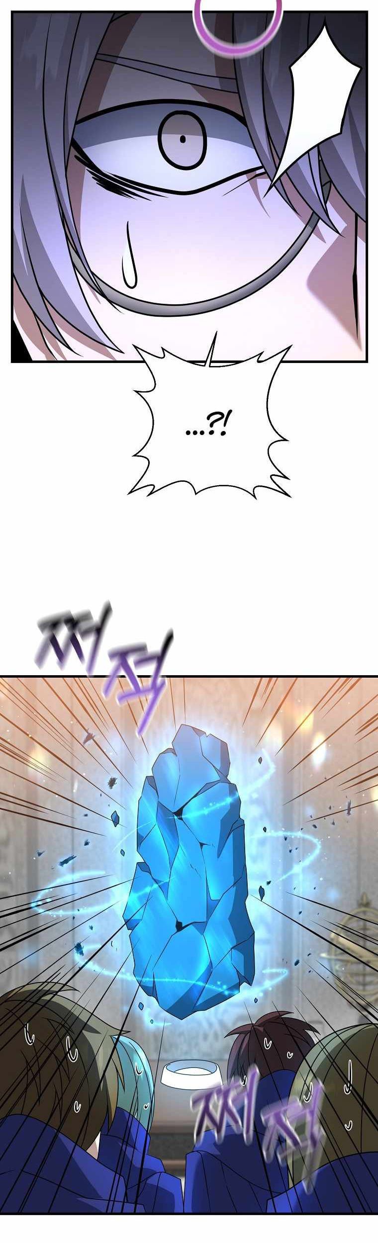 The Lazy Swordmaster Chapter 17 - halaman 60