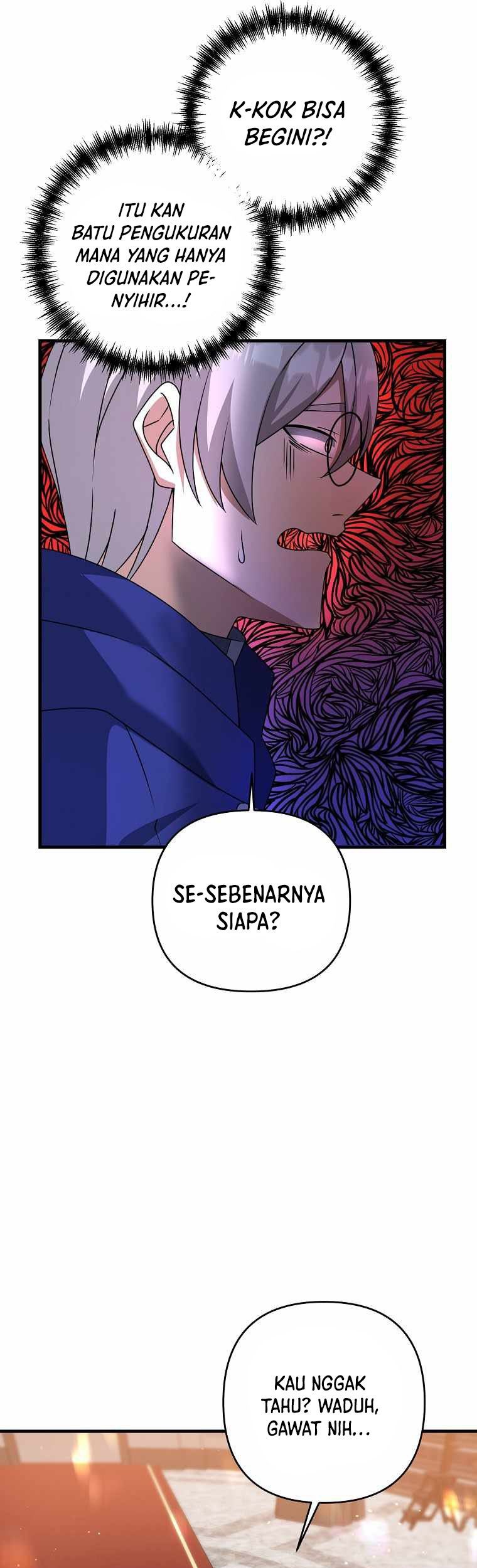 The Lazy Swordmaster Chapter 17 - halaman 62
