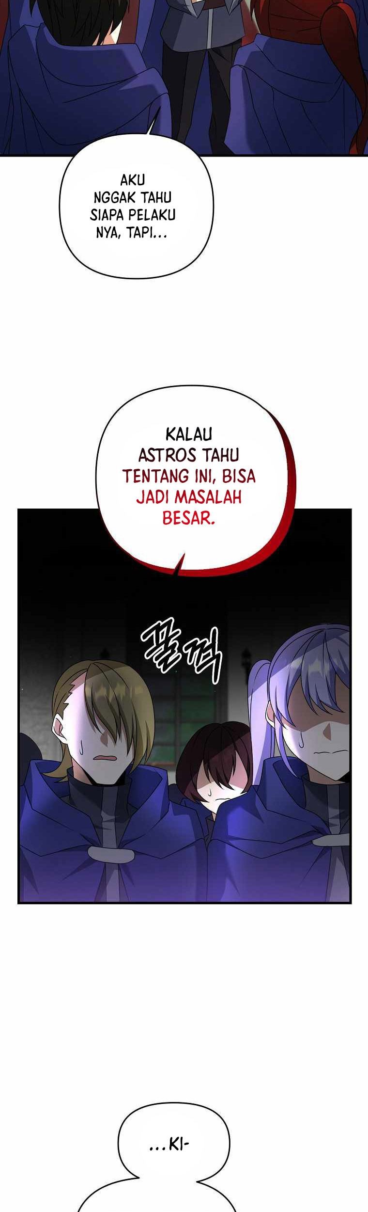 The Lazy Swordmaster Chapter 17 - halaman 64