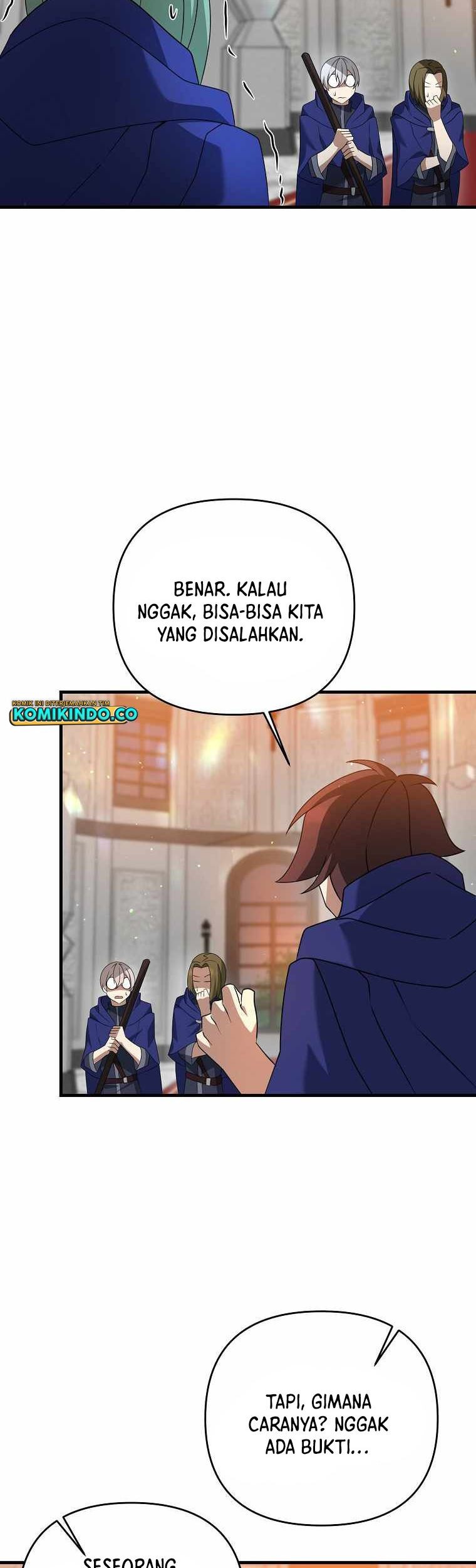 The Lazy Swordmaster Chapter 17 - halaman 66