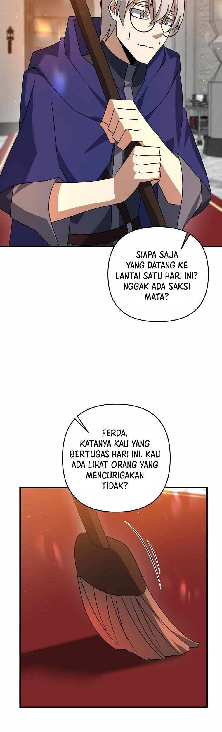 The Lazy Swordmaster Chapter 17 - halaman 68