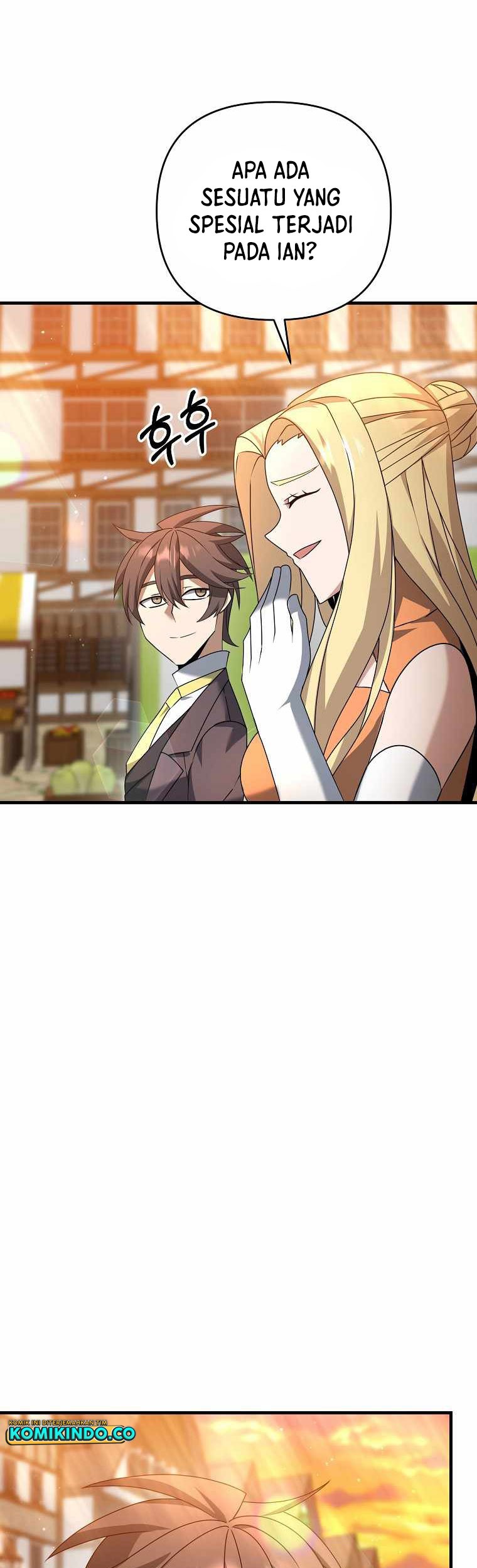 The Lazy Swordmaster Chapter 18 - halaman 10