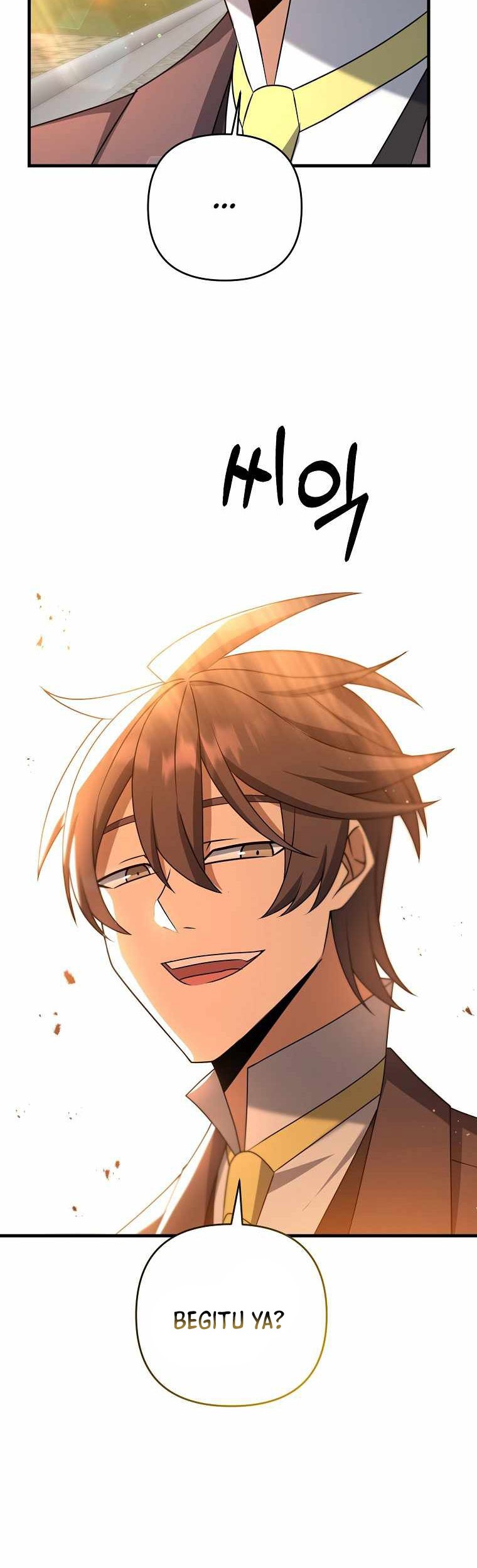 The Lazy Swordmaster Chapter 18 - halaman 13