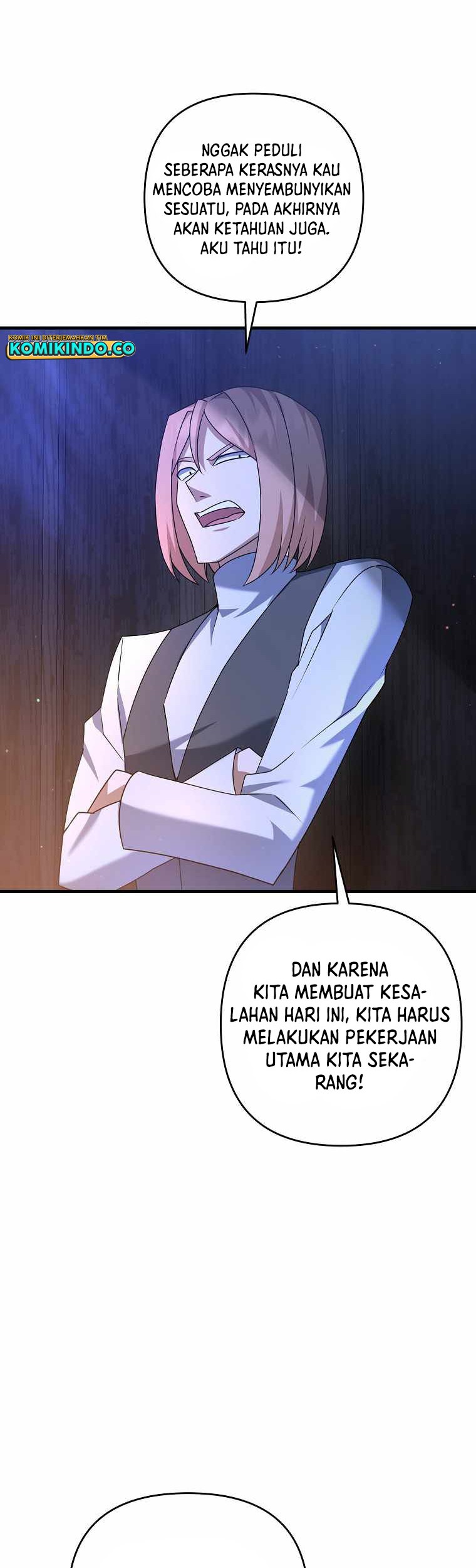 The Lazy Swordmaster Chapter 18 - halaman 18