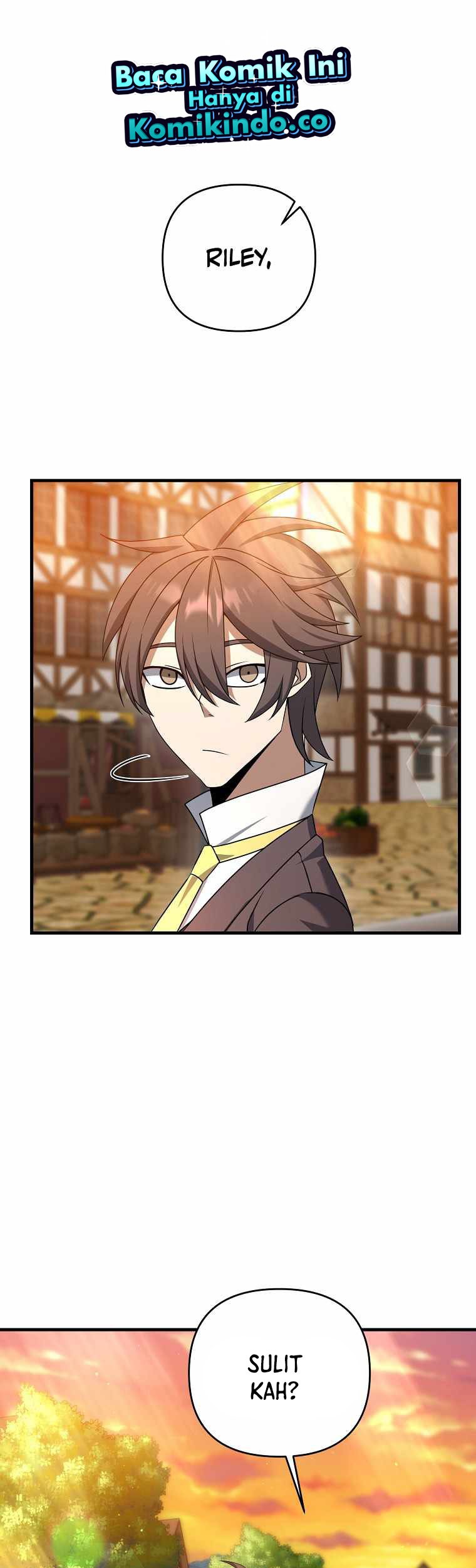 The Lazy Swordmaster Chapter 18 - halaman 2
