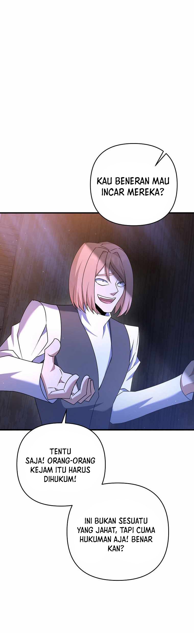 The Lazy Swordmaster Chapter 18 - halaman 26