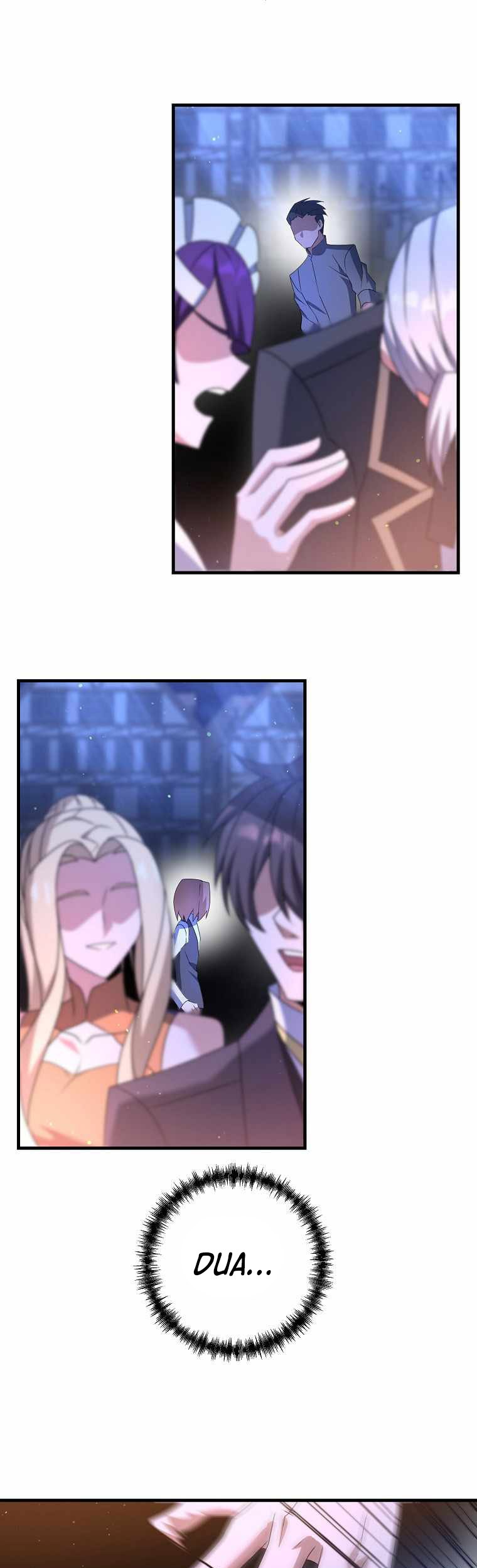 The Lazy Swordmaster Chapter 18 - halaman 34