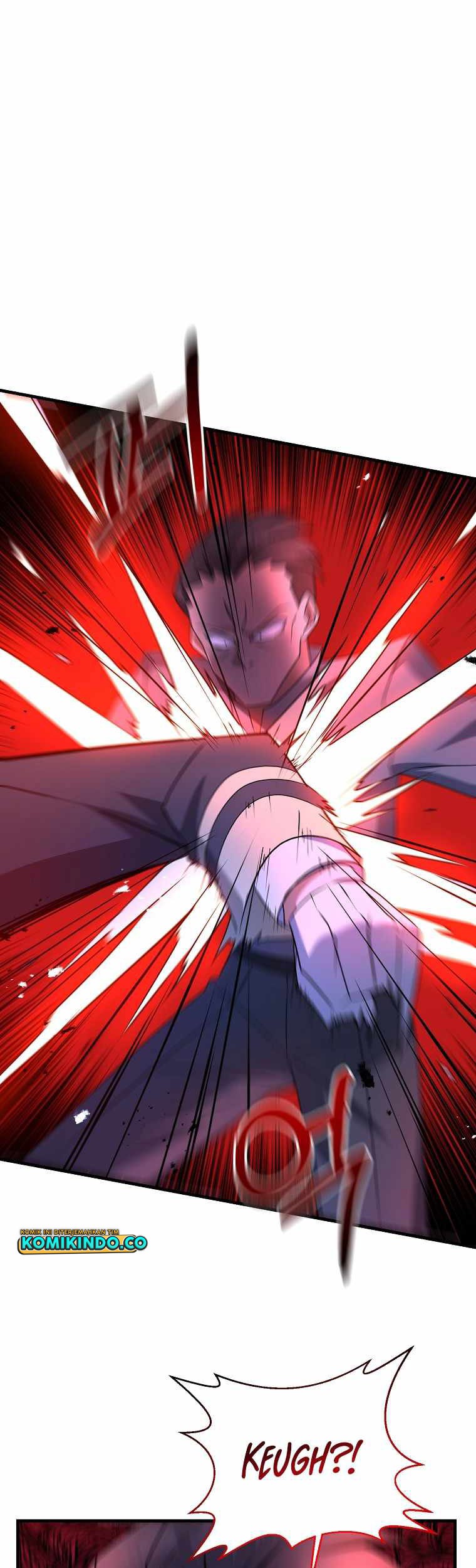 The Lazy Swordmaster Chapter 18 - halaman 36