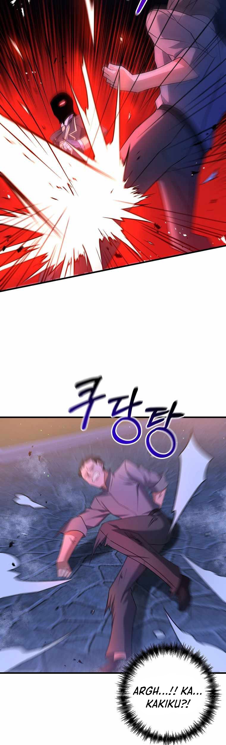 The Lazy Swordmaster Chapter 18 - halaman 38