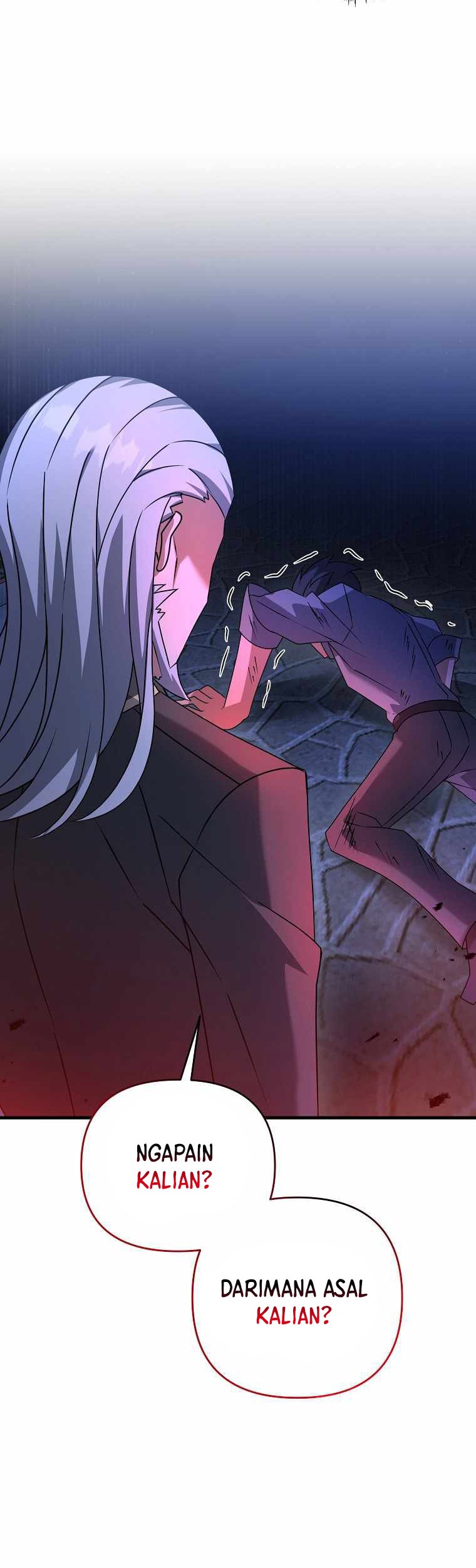 The Lazy Swordmaster Chapter 18 - halaman 39