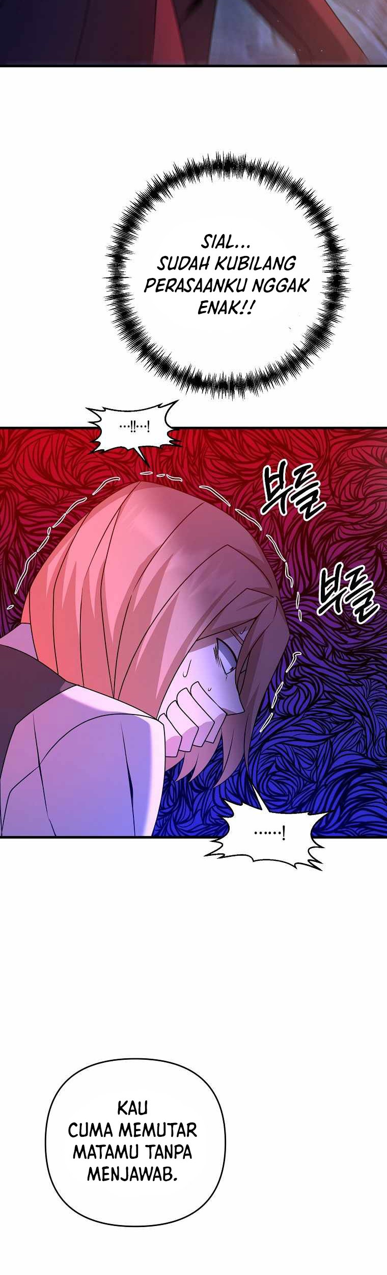 The Lazy Swordmaster Chapter 18 - halaman 41