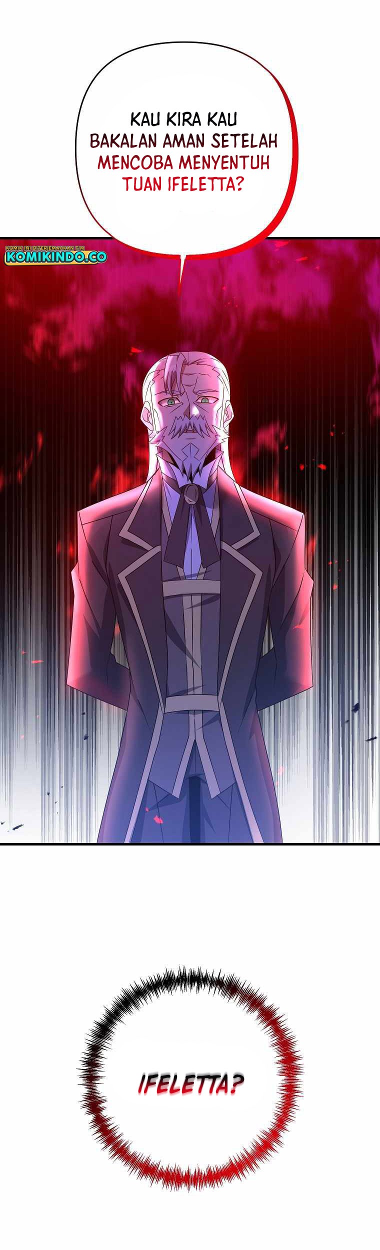 The Lazy Swordmaster Chapter 18 - halaman 42