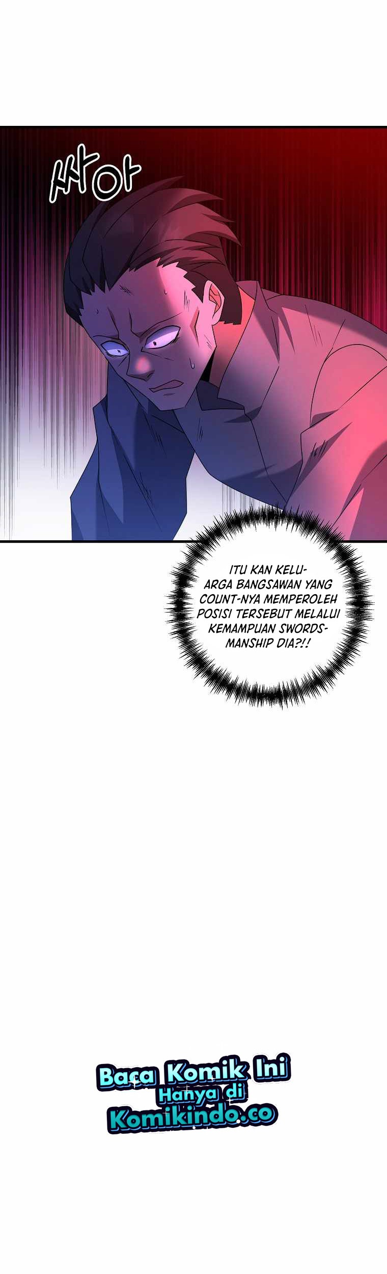 The Lazy Swordmaster Chapter 18 - halaman 43