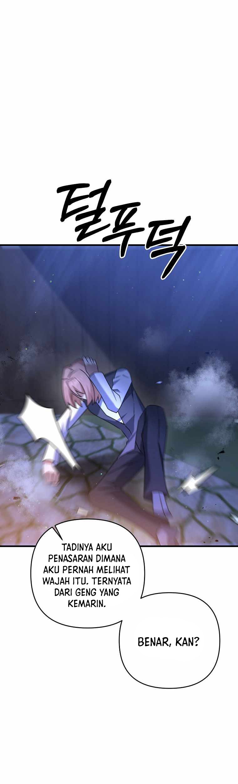 The Lazy Swordmaster Chapter 18 - halaman 44