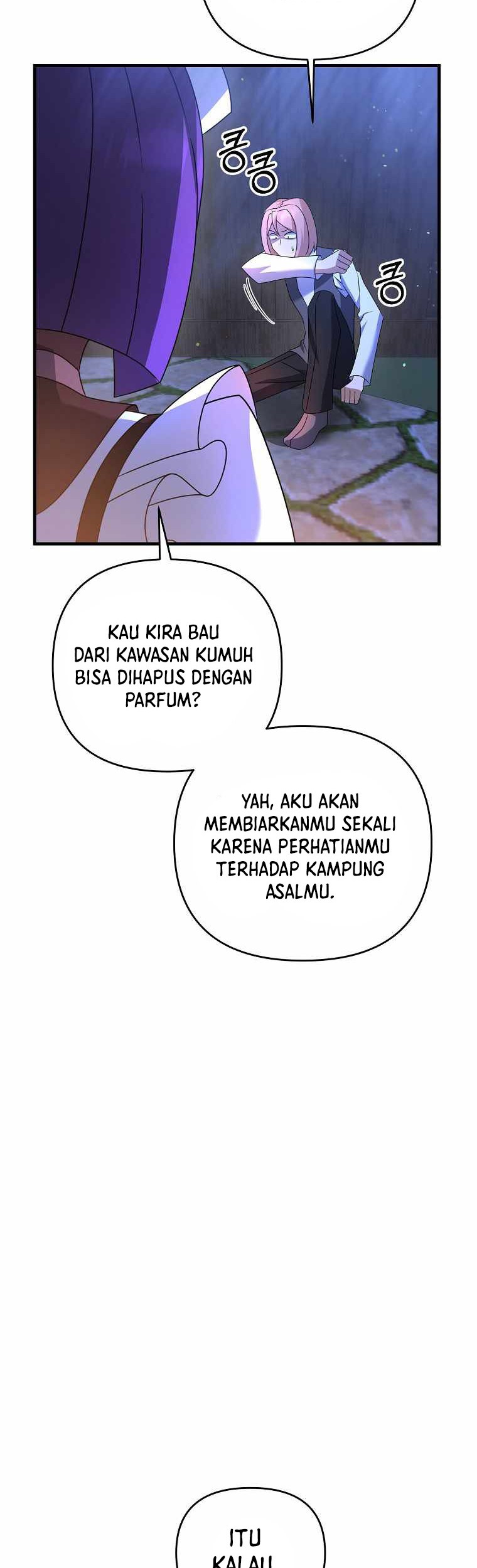 The Lazy Swordmaster Chapter 18 - halaman 47
