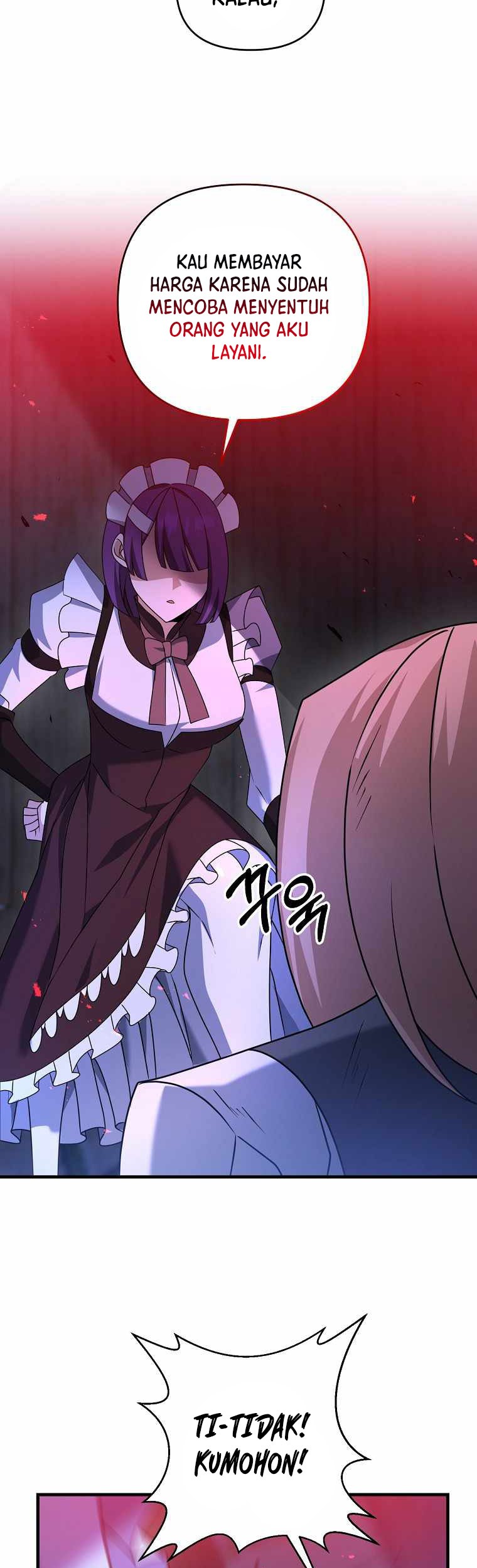 The Lazy Swordmaster Chapter 18 - halaman 48