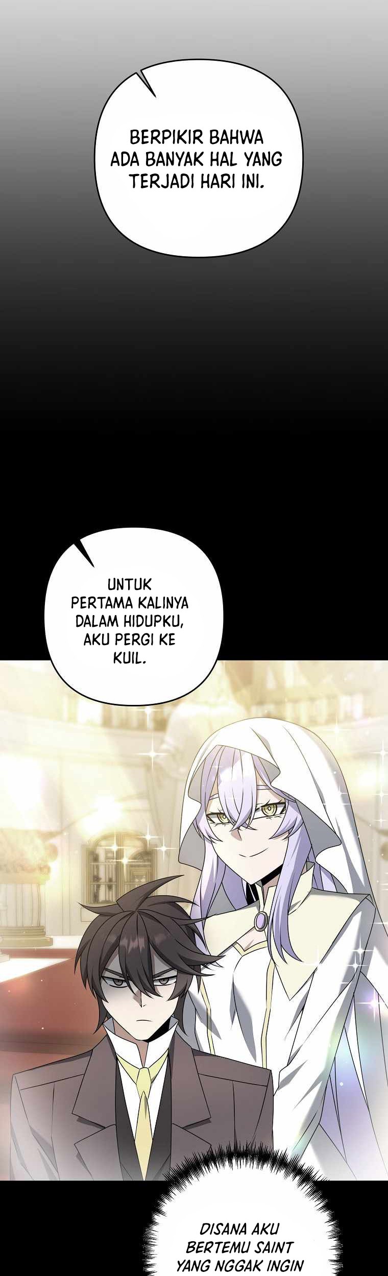 The Lazy Swordmaster Chapter 18 - halaman 5
