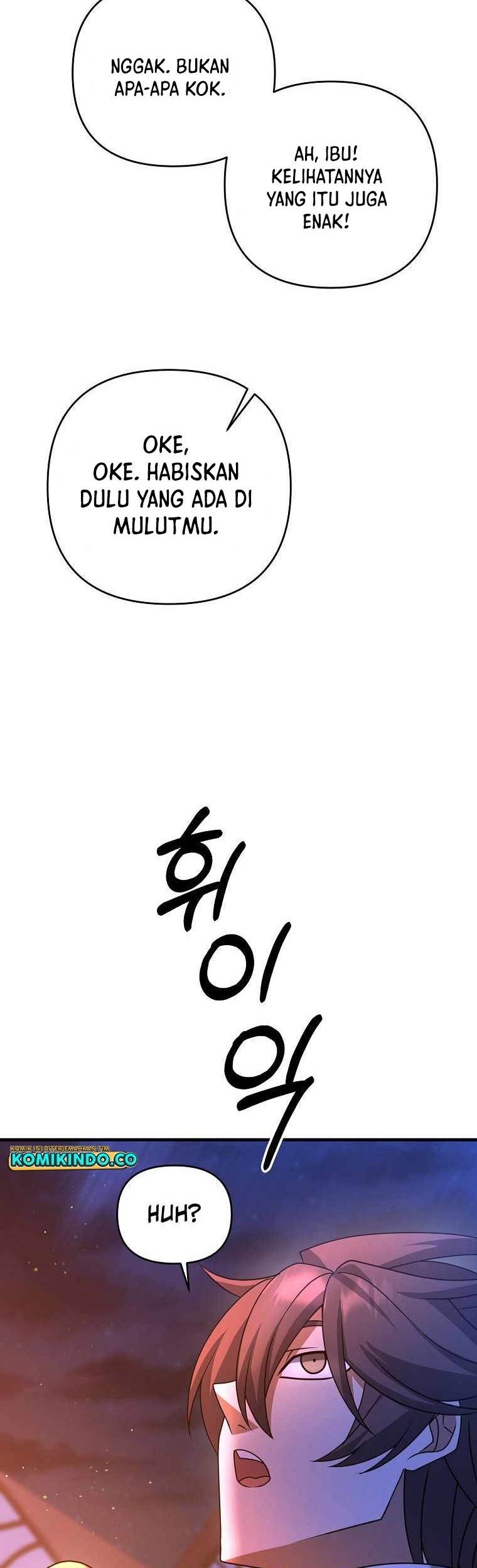 The Lazy Swordmaster Chapter 18 - halaman 54
