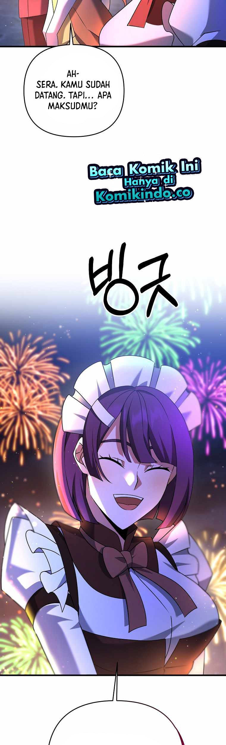The Lazy Swordmaster Chapter 18 - halaman 57