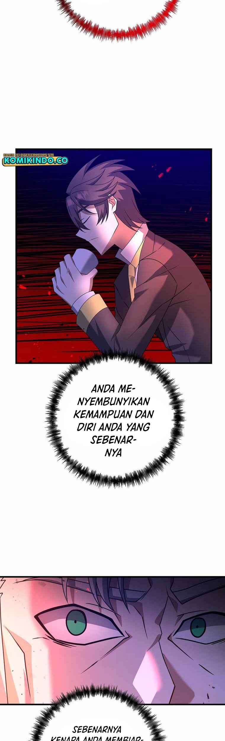The Lazy Swordmaster Chapter 19 - halaman 38