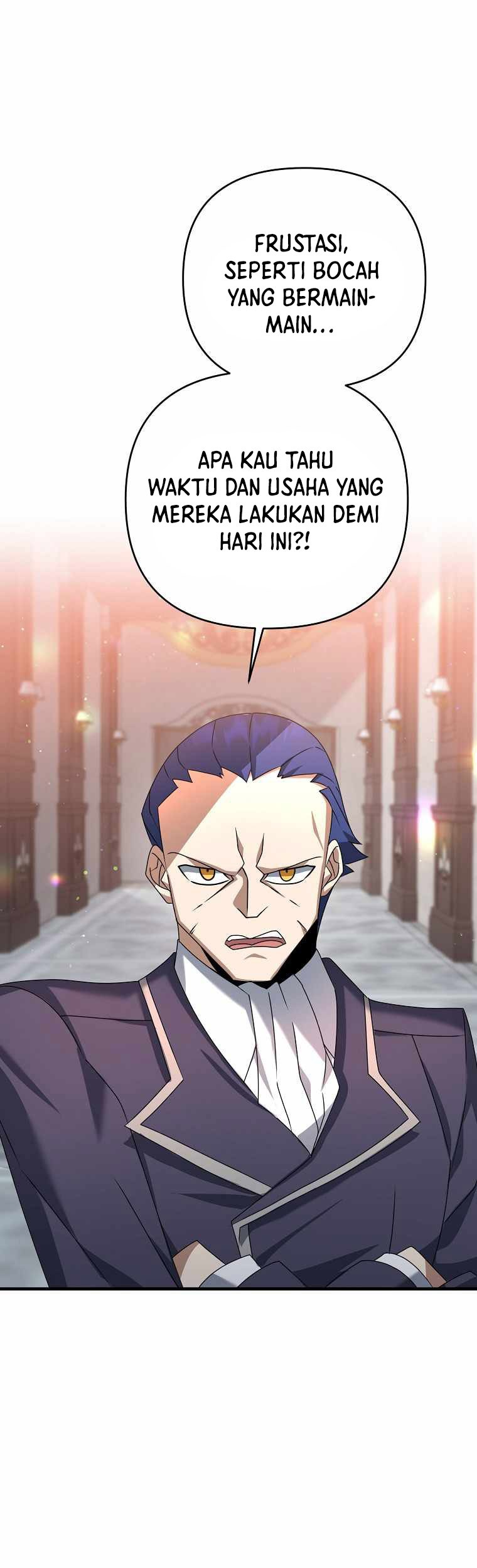 The Lazy Swordmaster Chapter 19 - halaman 49