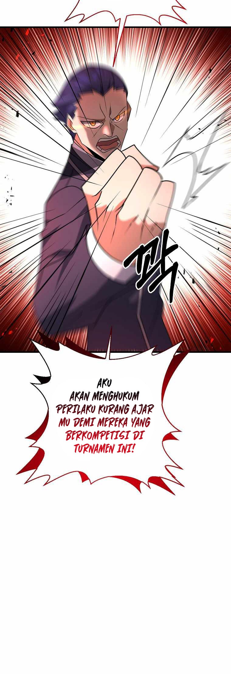 The Lazy Swordmaster Chapter 19 - halaman 54