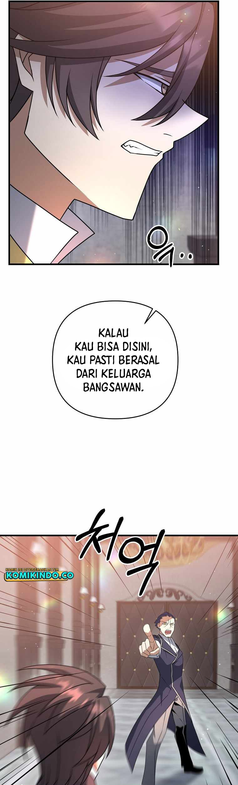 The Lazy Swordmaster Chapter 19 - halaman 55
