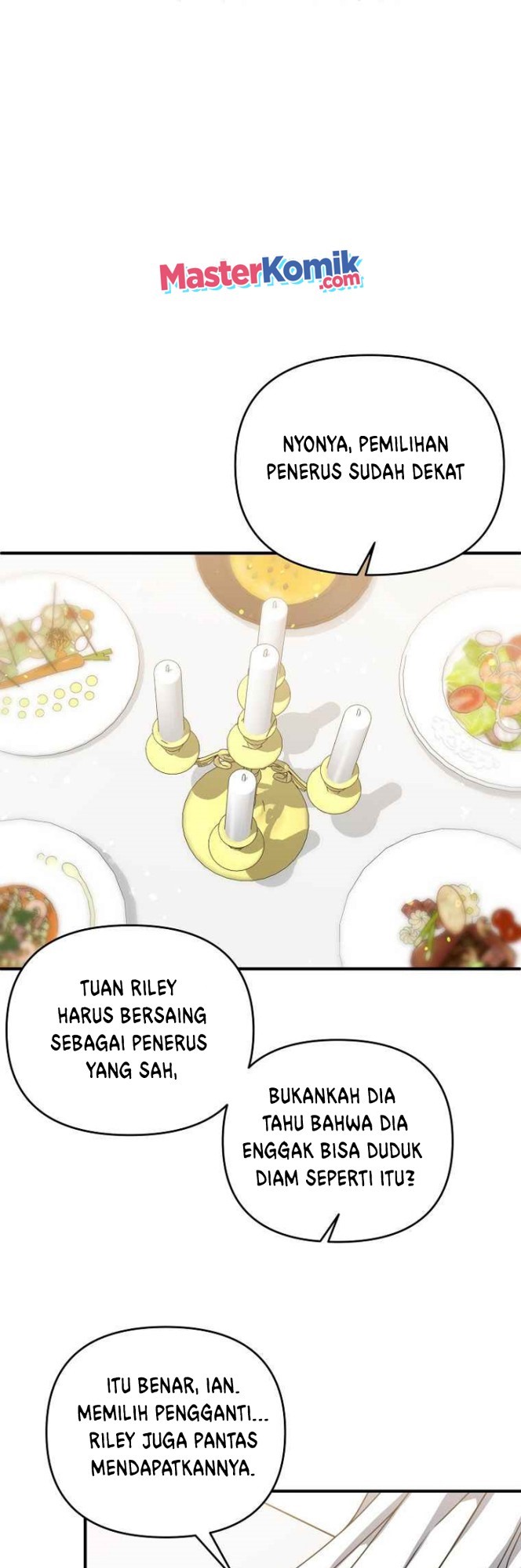 The Lazy Swordmaster Chapter 2 - halaman 31