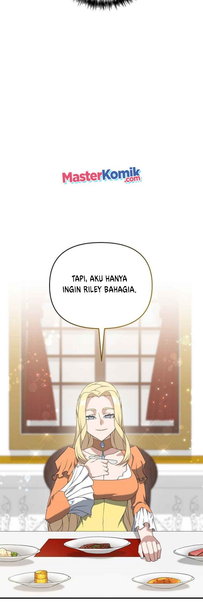 The Lazy Swordmaster Chapter 2 - halaman 33