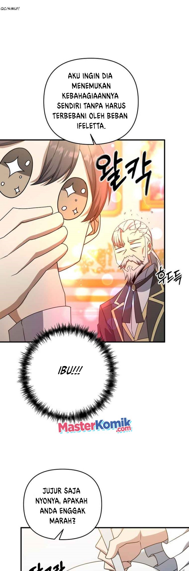 The Lazy Swordmaster Chapter 2 - halaman 34